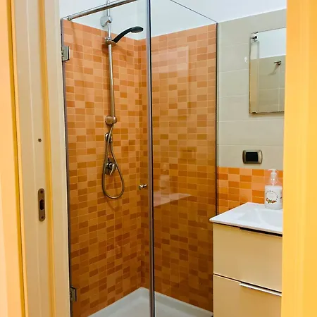 Apartamento Casa Mia! *