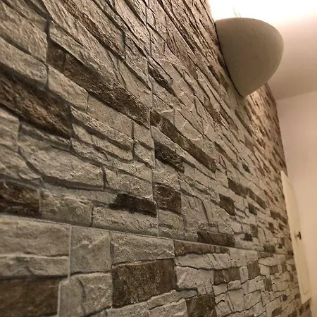 Apartamento Casa Mia! *