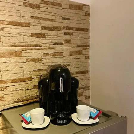 アパート Casa Mia! バーリ