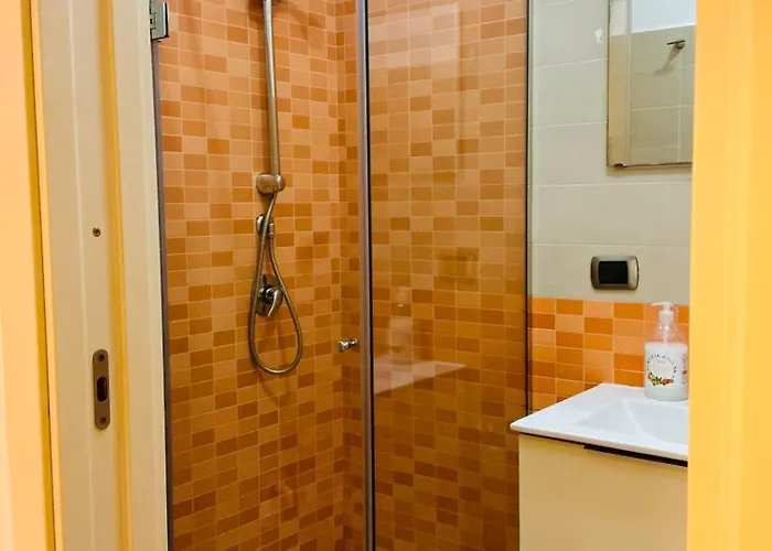 Apartamento Casa Mia! *