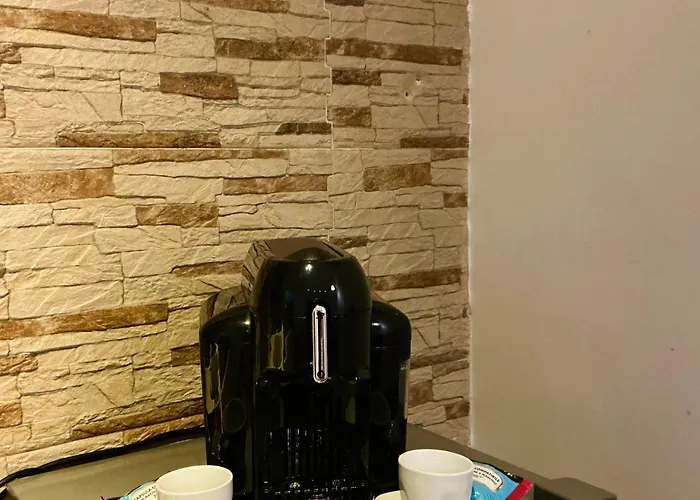 Apartamento Casa Mia! Bari