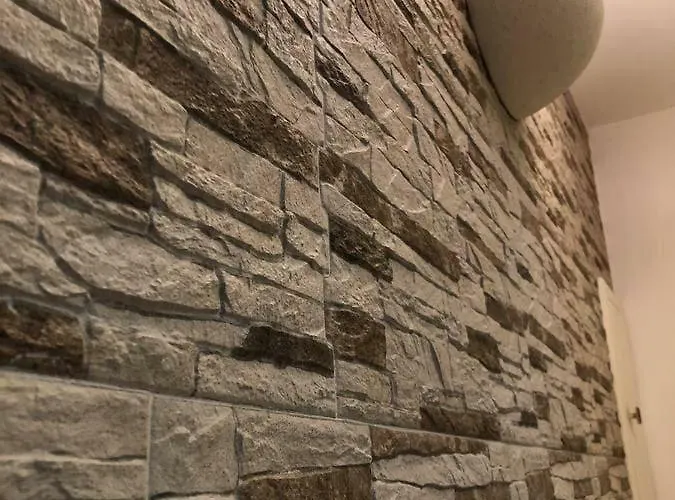 Apartamento Casa Mia! *